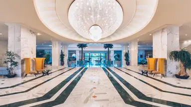 IBEROSTAR SELECTION KANTAOUI BAY