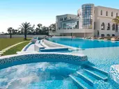IBEROSTAR SELECTION KANTAOUI BAY