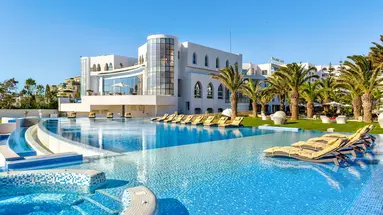 IBEROSTAR Selection Kantaoui Bay