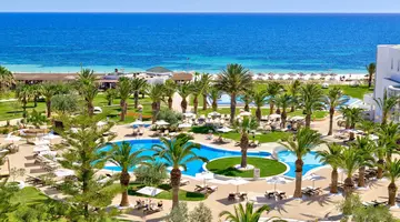 IBEROSTAR Selection Kantaoui Bay