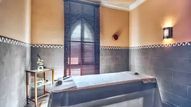 IBEROSTAR Selection Kantaoui Bay