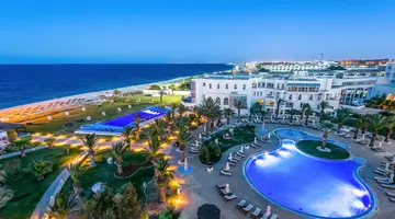IBEROSTAR Selection Kantaoui Bay