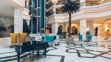 IBEROSTAR SELECTION KANTAOUI BAY