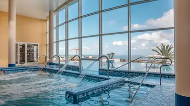 IBEROSTAR SELECTION KANTAOUI BAY