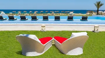 IBEROSTAR SELECTION KANTAOUI BAY