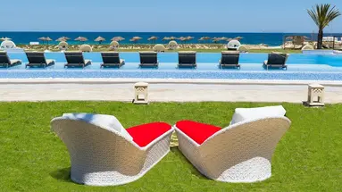 IBEROSTAR SELECTION KANTAOUI BAY