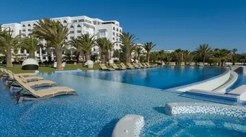 Iberostar Selection Kantaoui Bay