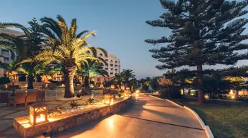 Iberostar Selection Kantaoui Bay