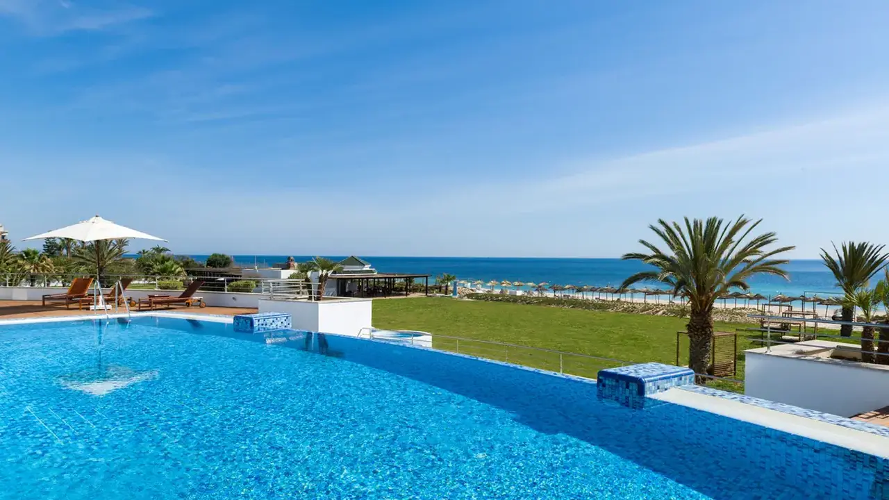 Iberostar Selection Kantaoui Bay