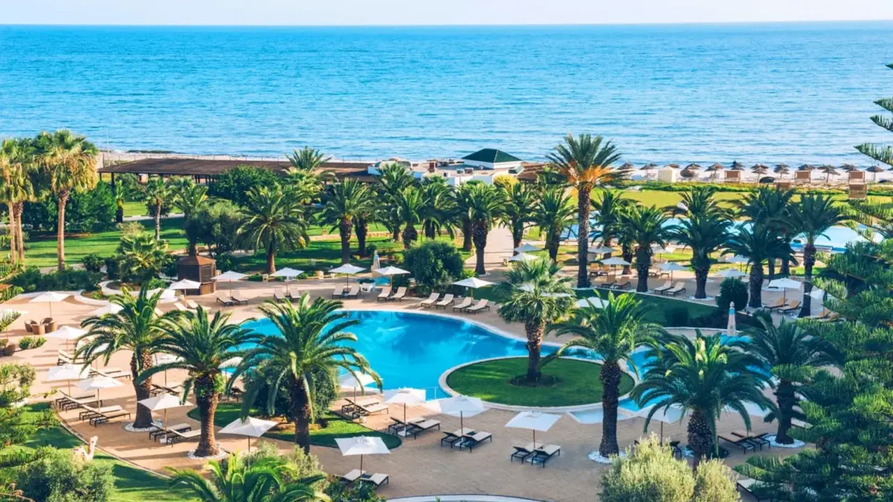 Iberostar Selection Kantaoui Bay