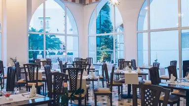 Iberostar Selection Kantaoui Bay