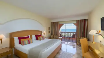 IBEROSTAR SELECTION KANTAOUI BAY