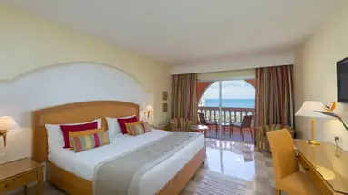 IBEROSTAR SELECTION KANTAOUI BAY