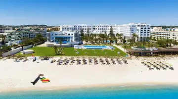 Iberostar Selection Kantaoui Bay