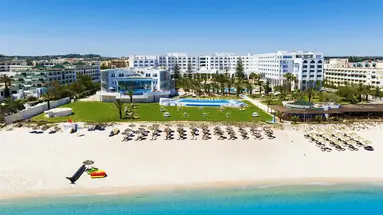 Iberostar Selection Kantaoui Bay 