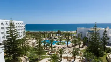 Iberostar Selection Kantaoui Bay