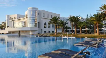Iberostar Selection Kantaoui Bay