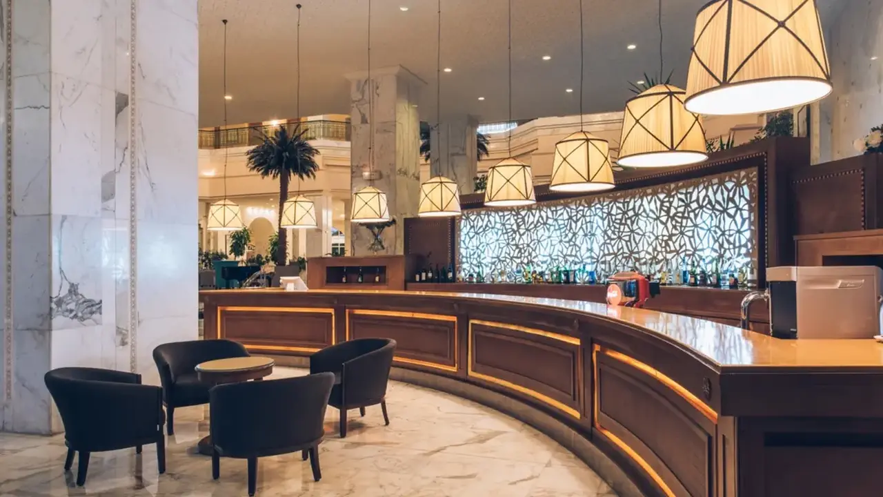 Iberostar Selection Kantaoui Bay