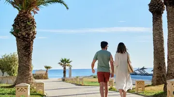 Iberostar Selection Kantaoui Bay