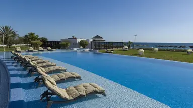 Iberostar Selection Kantaoui Bay