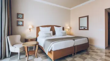 Iberostar Selection Kantaoui Bay