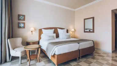Iberostar Selection Kantaoui Bay