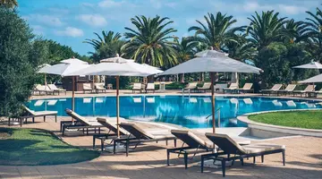 Iberostar Selection Kantaoui Bay