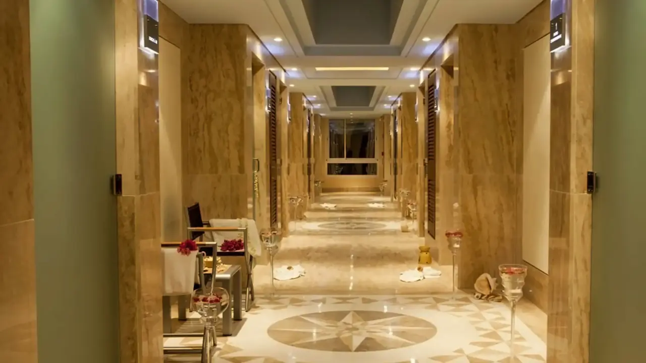 Iberostar Selection Kantaoui Bay