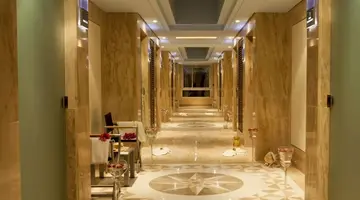 Iberostar Selection Kantaoui Bay
