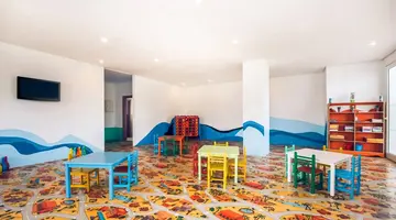 IBEROSTAR Selection Kantaoui Bay