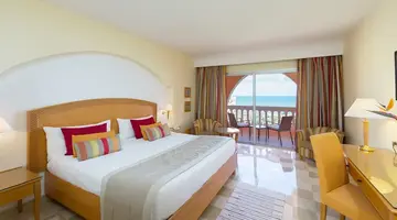 IBEROSTAR SELECTION KANTAOUI BAY