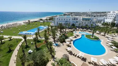 IBEROSTAR SELECTION KANTAOUI BAY