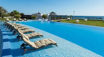 IBEROSTAR SELECTION KANTAOUI BAY
