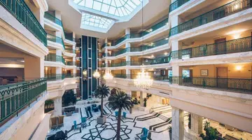 Iberostar Selection Kantaoui Bay