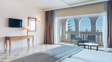 Iberostar Selection Kantaoui Bay