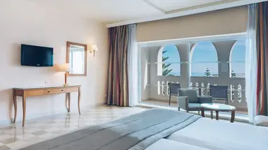 Iberostar Selection Kantaoui Bay