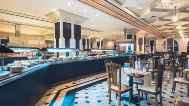 IBEROSTAR SELECTION KANTAOUI BAY