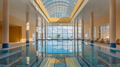IBEROSTAR SELECTION KANTAOUI BAY
