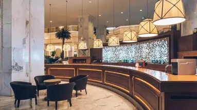 IBEROSTAR SELECTION KANTAOUI BAY