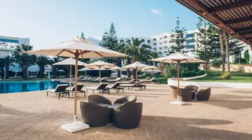 IBEROSTAR SELECTION KANTAOUI BAY