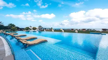 Iberostar Selection Kantaoui Bay