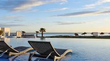 Iberostar Selection Kantaoui Bay
