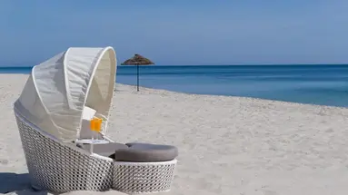 Iberostar Selection Kantaoui Bay
