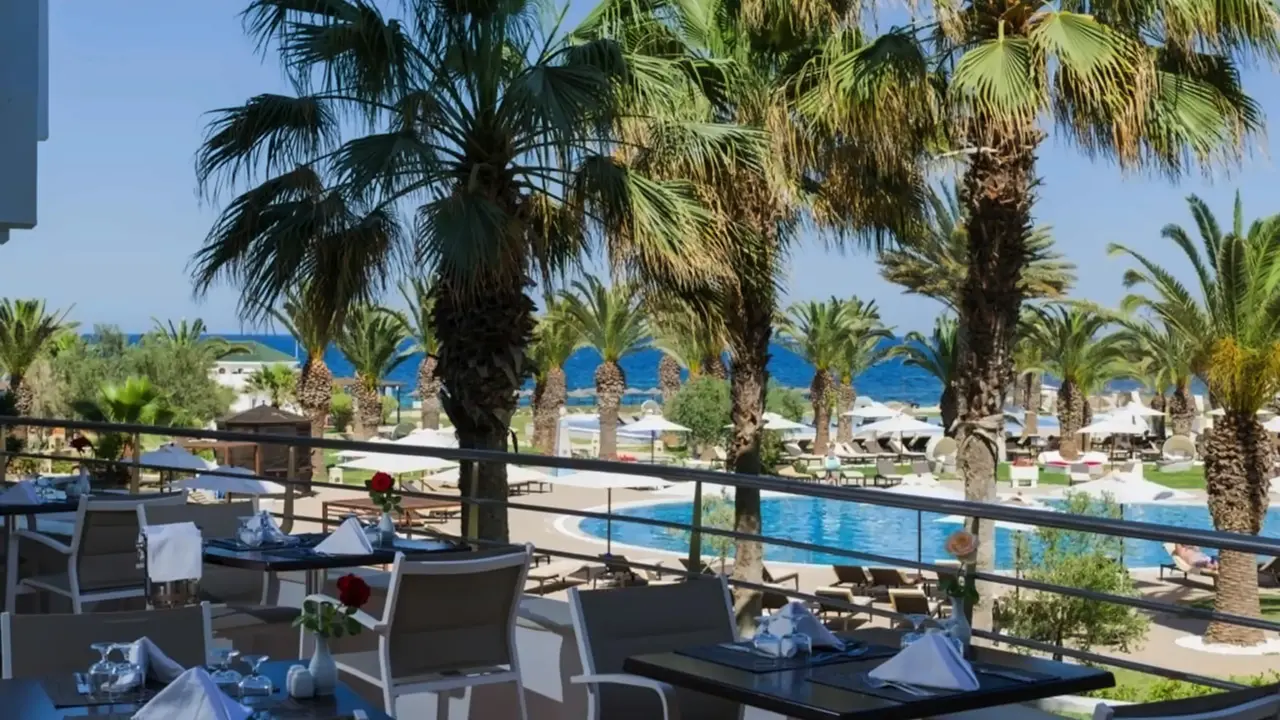 Iberostar Selection Kantaoui Bay