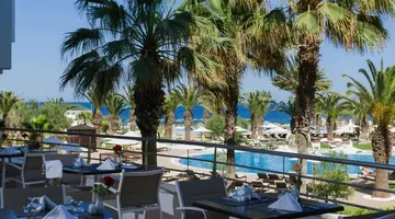Iberostar Selection Kantaoui Bay