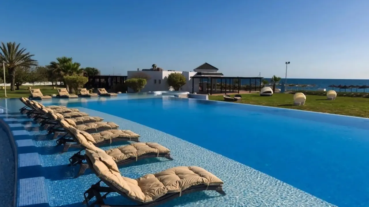Iberostar Selection Kantaoui Bay