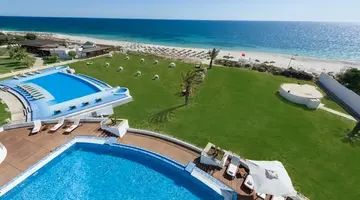 Iberostar Selection Kantaoui Bay