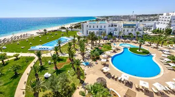 IBEROSTAR Selection Kantaoui Bay