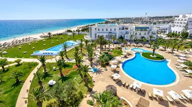 IBEROSTAR Selection Kantaoui Bay