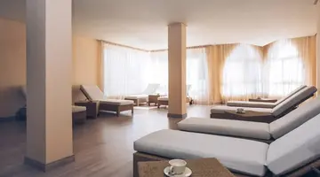 IBEROSTAR SELECTION KANTAOUI BAY